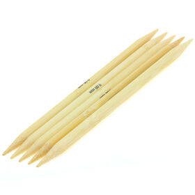 Lana Grossa Sukkapuikot bambu 9,0mm/20cm