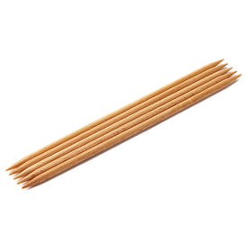 Lana Grossa Sukkapuikot pyökki 5,0mm/20cm