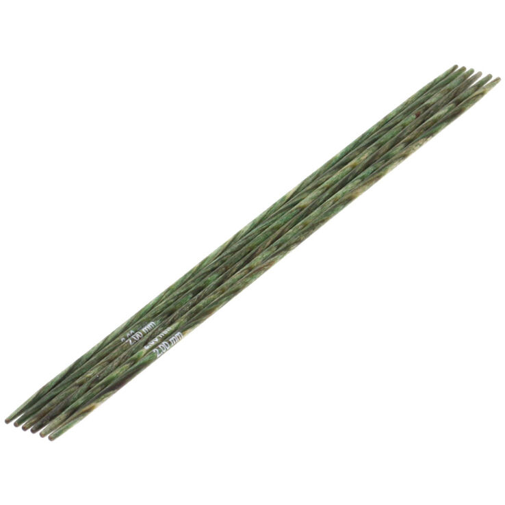 Lana Grossa Sukkapuikot Design-puu Signal 2,0mm/15cm