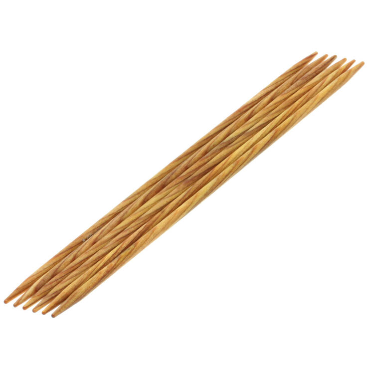 Lana Grossa Sukkapuikot Design-puu Signal 3,0mm/15cm