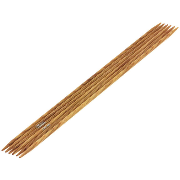 Lana Grossa Sukkapuikot Design-puu Signal 3,0mm/20cm