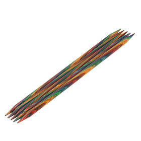 Lana Grossa Sukkapuikot Design-puu Multicolor: 7,0mm/20cm
