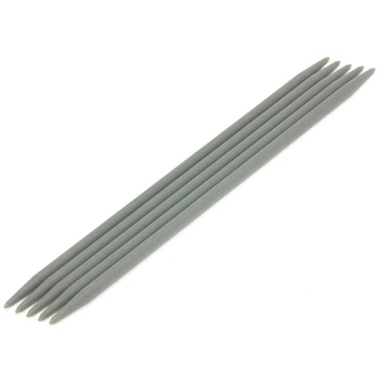 Lana Grossa Sukkapuikot muovi 5,5mm/20cm