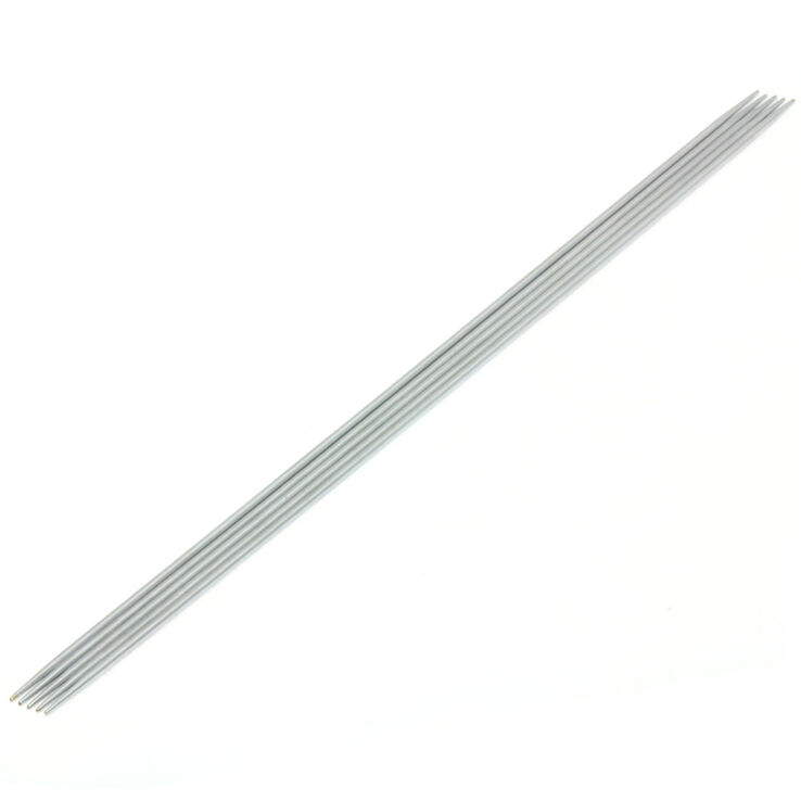 Lana Grossa Sukkapuikot messinki 2,0mm/20cm