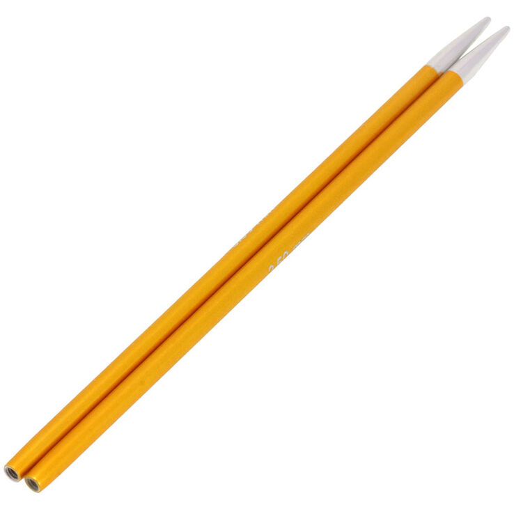 Lana Grossa Vaihtopäät Vario Alumiini Rainbow 3,5 mm