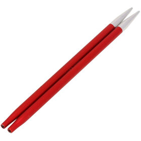 Lana Grossa Vaihtopäät Vario Alumiini Rainbow 4,5 mm