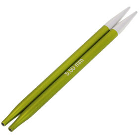 Lana Grossa Vaihtopäät Vario Alumiini Rainbow 5,5 mm