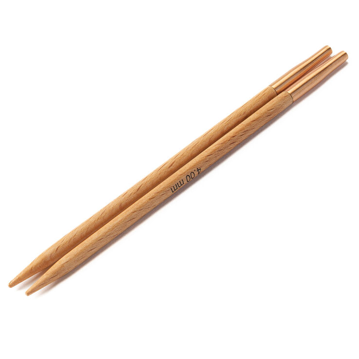 Lana Grossa Vaihtopäät Vario Pyökki 3,5 mm
