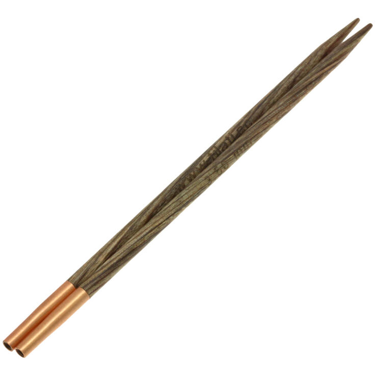 Lana Grossa Vaihtopäät Vario Design-puu Signal 3,5mm