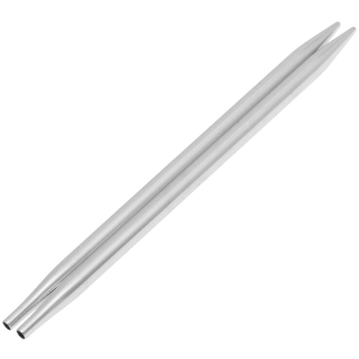 Lana Grossa Vaihtopäät Vario Messinki Soft Tip 5,0mm