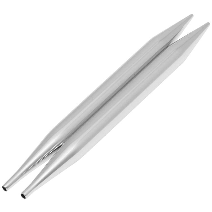 Lana Grossa Vaihtopäät Vario Messinki Soft Tip 9,0mm