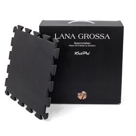 Lana Grossa Pingotusalusta