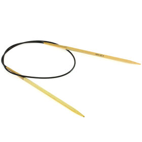 Lana Grossa Pyöröpuikot bambu 4,0/60cm