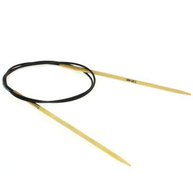 Lana Grossa Pyöröpuikot bambu 3,5/80cm