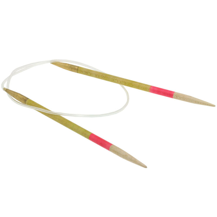Lana Grossa Pyöröpuikko Ayurveda 5,5mm/60cm
