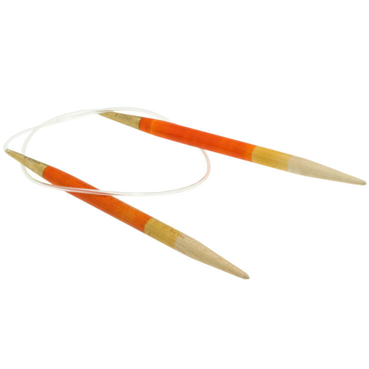 Lana Grossa Pyöröpuikko Ayurveda 3,0mm/60cm