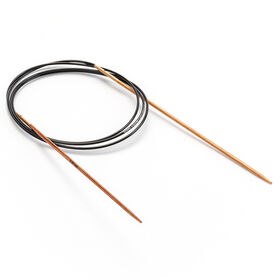 Lana Grossa Pyöröpuikot pyökki 2,0mm/100cm