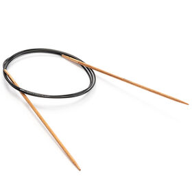 Lana Grossa Pyöröpuikot pyökki 2,5mm/100cm