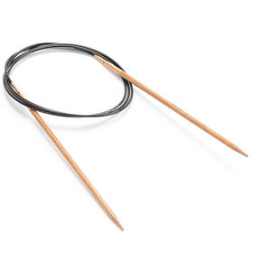 Lana Grossa Pyöröpuikot pyökki 3,0mm/100cm