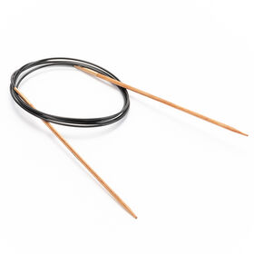 Lana Grossa Pyöröpuikot pyökki 2,5mm/120cm