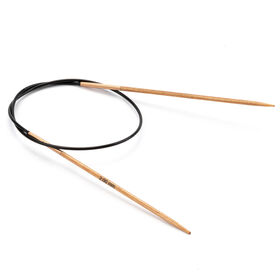 Lana Grossa Pyöröpuikot pyökki 2,0mm/40cm