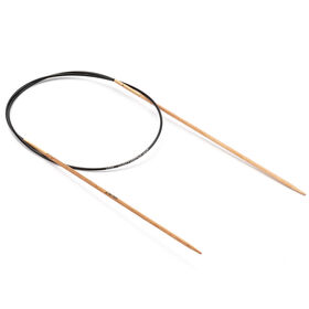 Lana Grossa Pyöröpuikot pyökki 3,5mm/60cm