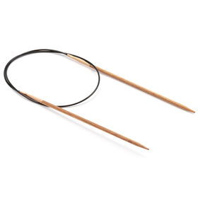 Lana Grossa Pyöröpuikot pyökki 3,0mm/60cm