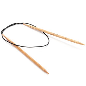 Lana Grossa Pyöröpuikot pyökki 5,0mm/60cm