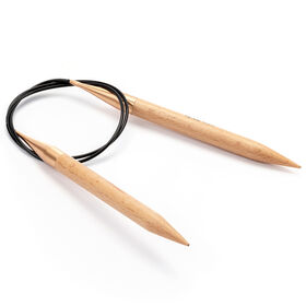 Lana Grossa Pyöröpuikot pyökki 12,0mm/80cm