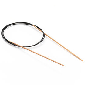 Lana Grossa Pyöröpuikot pyökki 2,0mm/80cm