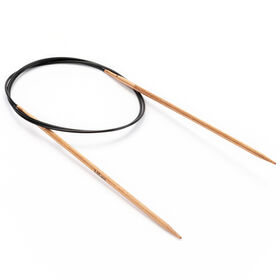 Lana Grossa Pyöröpuikot pyökki 3,0mm/80cm