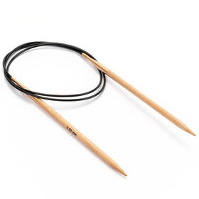 Lana Grossa Pyöröpuikot pyökki 4,5mm/80cm