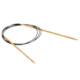 Lana Grossa Pyöröpuikko Design-puu Signal 3,0mm/100cm