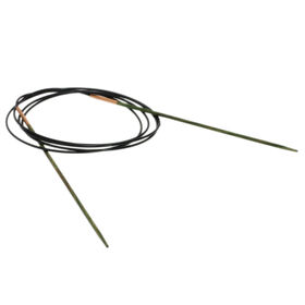 Lana Grossa Pyöröpuikko Design-puu Signal 2,0mm/120cm