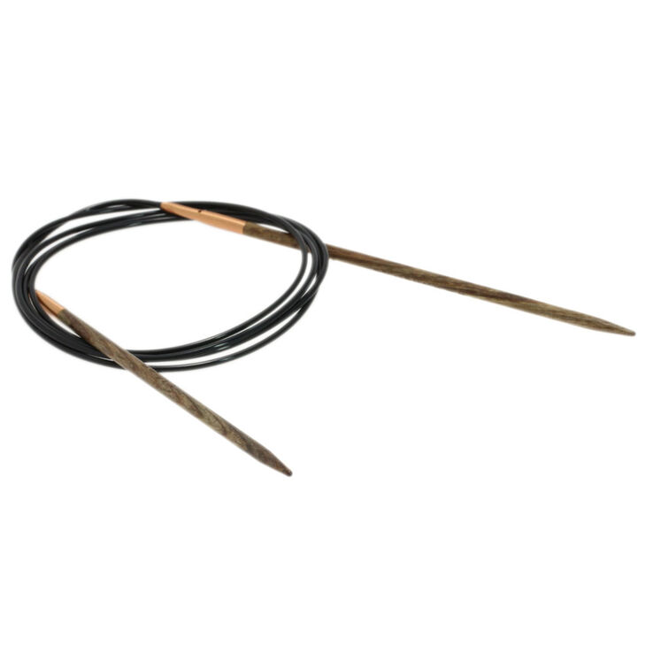 Lana Grossa Pyöröpuikko Design-puu Signal 3,5mm/120cm
