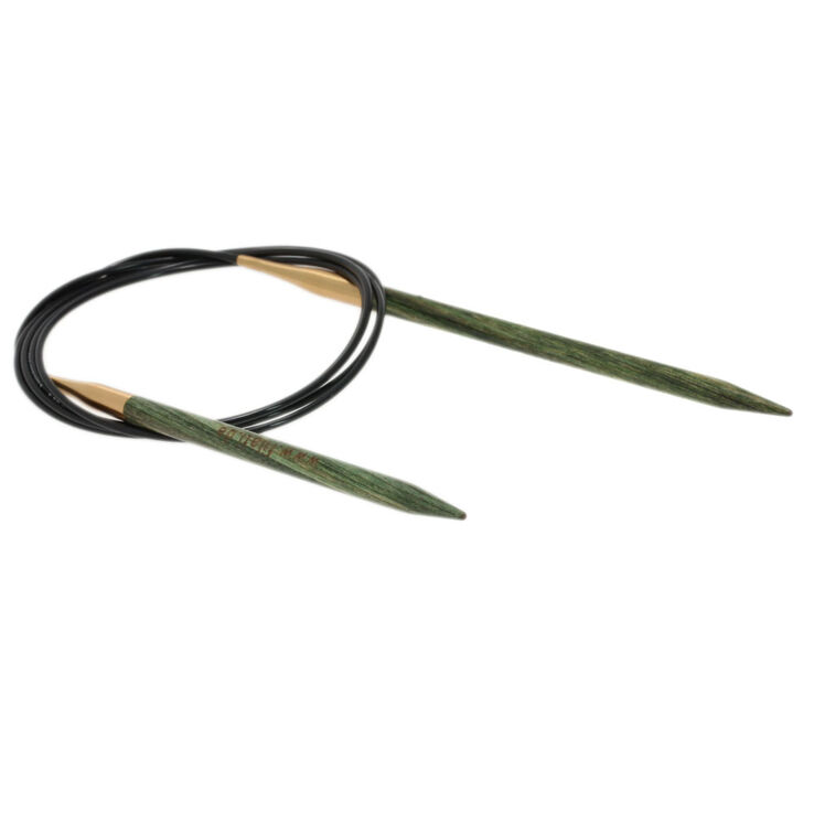 Lana Grossa Pyöröpuikko Design-puu Signal 5,5mm/120cm