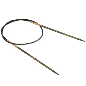 Lana Grossa Pyöröpuikko Design-puu Signal 2,0mm/40cm