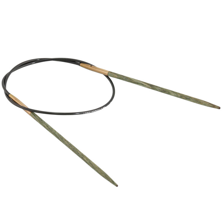 Lana Grossa Pyöröpuikko Design-puu Signal 2,5mm/40cm