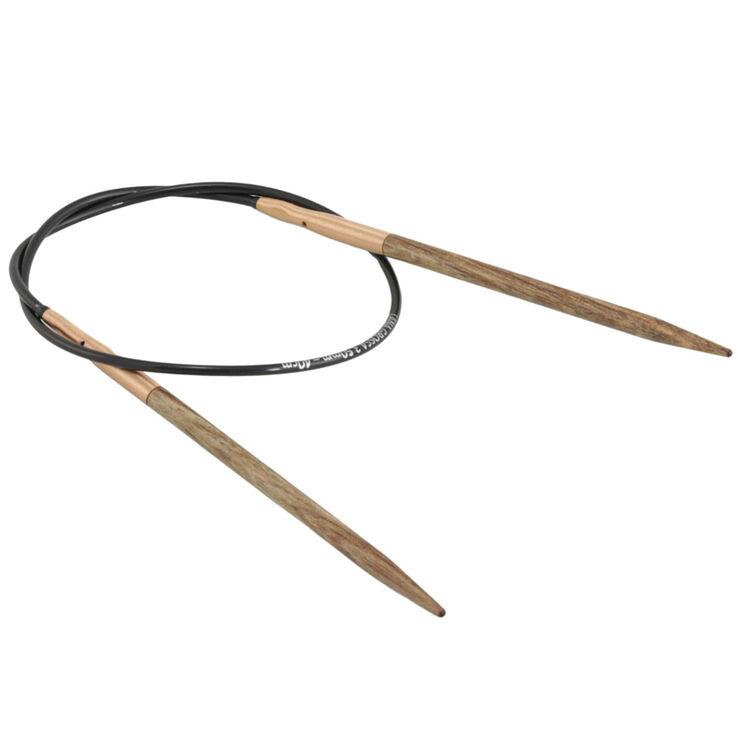 Lana Grossa Pyöröpuikko Design-puu Signal 3,5mm/40cm