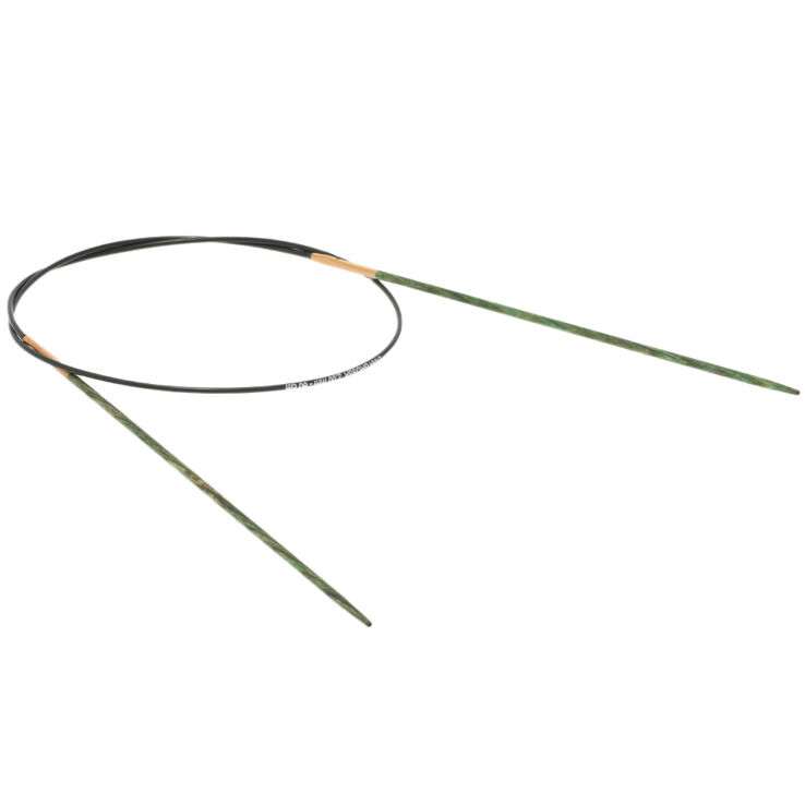 Lana Grossa Pyöröpuikko Design-puu Signal 2,0mm/60cm