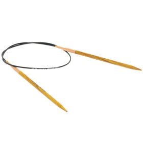 Lana Grossa Pyöröpuikko Design-puu Signal 4,5mm/60cm