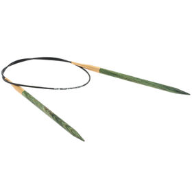 Lana Grossa Pyöröpuikko Design-puu Signal 5,5mm/60cm