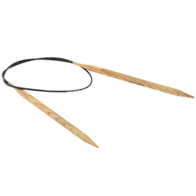 Lana Grossa Pyöröpuikko Design-puu Signal 6,0mm/60cm
