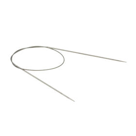 Lana Grossa Pyöröpuikko ruostumaton teräs 2,0mm/60cm