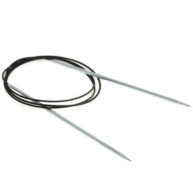 Lana Grossa Pyöröpuikot messinki 3,0mm/100cm