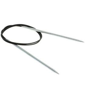 Lana Grossa Pyöröpuikot messinki 4,0mm/100cm