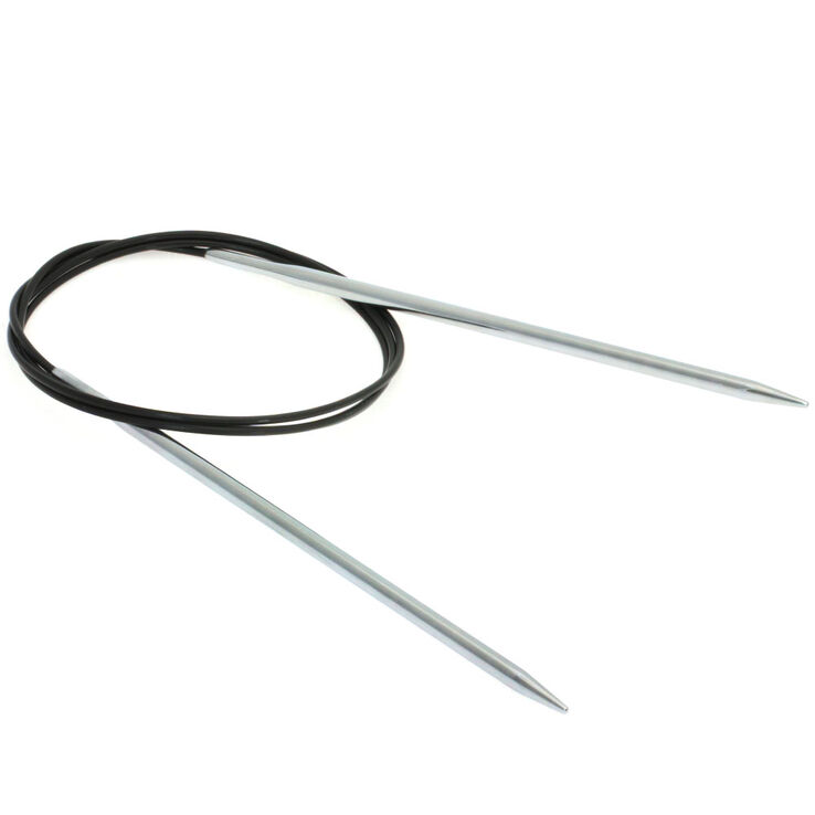 Lana Grossa Pyöröpuikot messinki 4,0mm/100cm