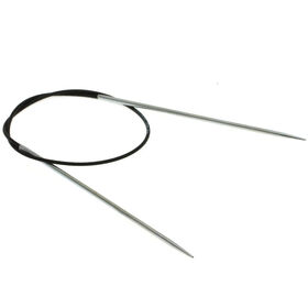 Lana Grossa Pyöröpuikot messinki 2,0mm/40cm