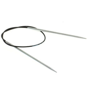 Lana Grossa Pyöröpuikot messinki 2,5mm/40cm