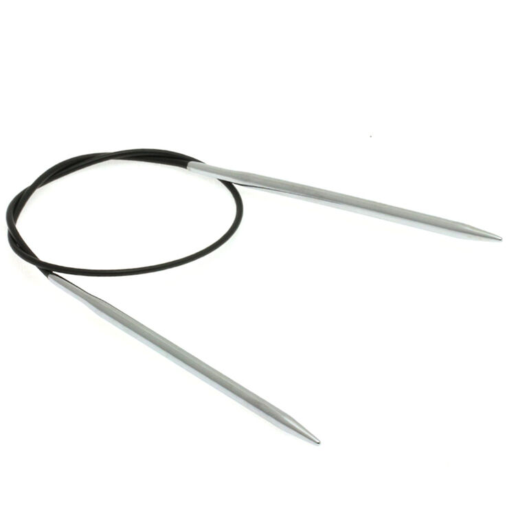 Lana Grossa Pyöröpuikot messinki 3,5mm/40cm
